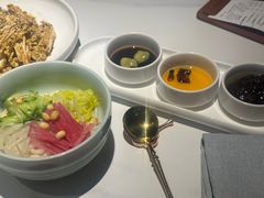 -羲和雅苑•北京烤鸭(国贸商城店)