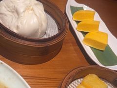 -如轩·海鲜砂锅粥·潮汕菜(一品天下店)