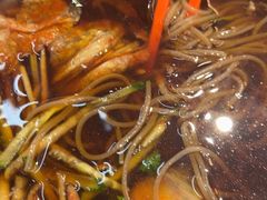 -堂堂小伙夫·辽宁小吃大排档(京西大悦城店)