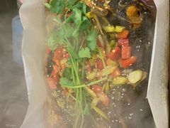 -张果佬年糕卷(科巷店)