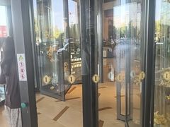 -无锡君来洲际酒店