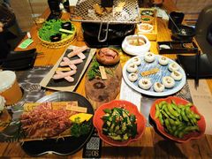 -黑牛の店·和牛烧肉(大悦城店)