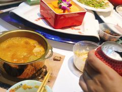 -德龙火锅(松源街直营店)