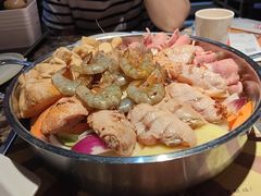 -御上皇三汁焖锅(薛城万达广场店)