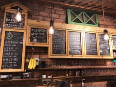 -西关84·History·Art·Cafe