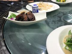 -渔堂公园餐厅·本帮菜(乐园路店)