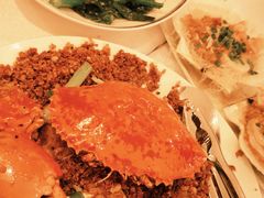 -喜记避风塘炒辣蟹(旗舰店)