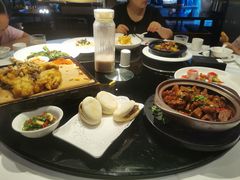 -東舍食唐精品陕菜馆