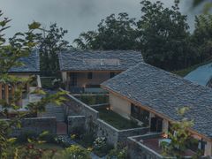 -秦岭风景区