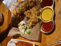 -汉米达特色料理餐厅(郴州友阿国际广场店)