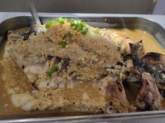 -鱼酷活鱼烤鱼(北美店)