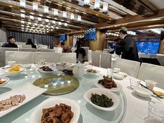 -乾隆美食·本帮菜(黄河路店)