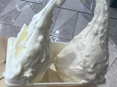 -野人先生Gelato(上海长宁龙之梦店)