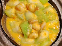 -汤城小厨•粤菜•靓汤(苏州街店)