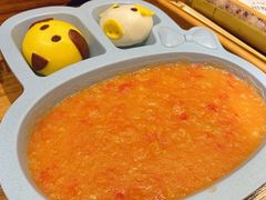 儿童餐-麦麦山云南菜(复地活力城店)