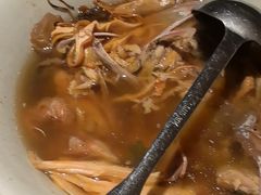 -缘生态云南菜·野生菌庭院餐厅(华侨城店)