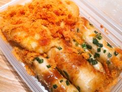 肉松蛋糕-飘香心语(官亭路店)