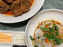 -北方家宴(祈福店)