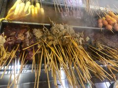 -大姐麻辣烫(莲宝中路店)