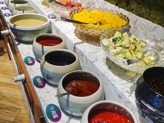 -老灶堂文创火锅(文艺路店)