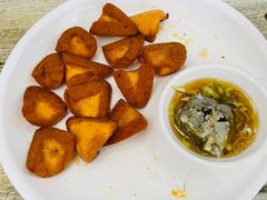 -老徐烧烤涮肚(交道口店)