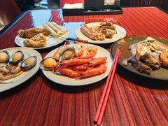 -西安W酒店·WEI全味西餐厅