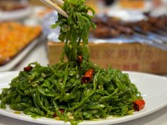 -勇利赵家烤肉坊(纬二街店)