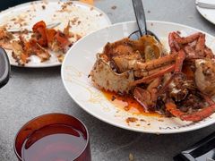 -Ministry of Crab•MOC(交子大道店)