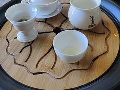 -福泉美食餐厅