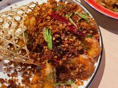 -避风塘(宝山万达店)