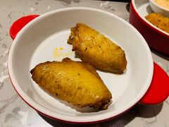 -必胜客(江桥万达店)
