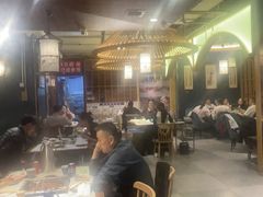 -阿串串老火锅(力盟店)