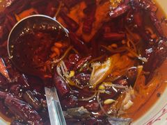 -味钱塘·钱塘渔鲜·地道江浙菜(宋城店)
