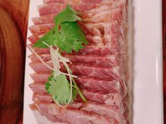 -花园茶楼(兴城西路店)