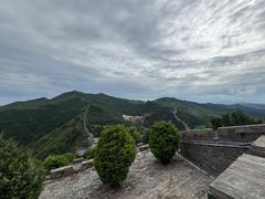 -雁门关景区