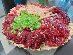 -阿欢牛肉店·火锅·粿条面