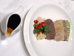 -成都海湾酒店·海湾壹品中餐厅(远大购物中心店)