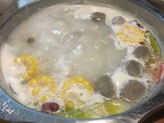 -傣妹火锅(荔湾广场店)