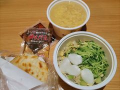 -老陈家擀面皮(木塔巷店)