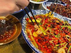 -拈一筷子·宜宾江湖菜(总店)