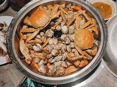 -渔纬港海鲜自助餐厅(湖里万达店)