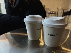 -北芒BEIMO COFFEE(五台山店)