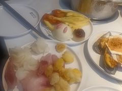 -苏格里岛自助烤肉海鲜火锅(成都金牛万达店)