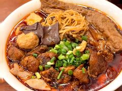 -蒋家肠旺面馆老店(合群路店)