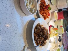 -船歌·鱼水饺青岛菜(金狮广场店)