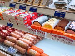 -新侨三宝乐面包店(崇文门店)
