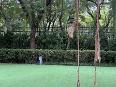 景观位-福楼法餐厅FLO