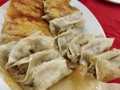 -大眼锅贴水饺(河东店)
