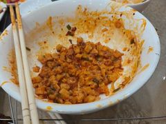 -清真·马洪小炒泡馍馆(钟楼回民街店)