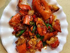 -阿浪海鲜连锁加工店(B栋2排1号火车头店)